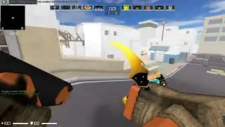 Counter Blox Remastered FULL MATCH #1