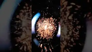 Bubble Flame