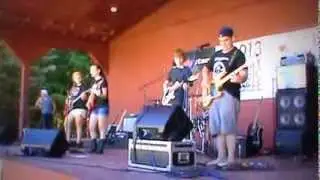 No Pressure, Clifton Park, Sandman, Modern Day Music, 8-10-13