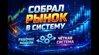 Собрал рынок в систему. От хаоса к системе