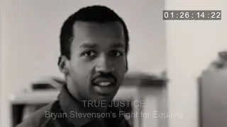Lesson 1 Bryan's Heart for Work Film Clip