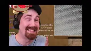 Autistic tool (original by Uncle Failboot)