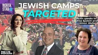 The Antisemitic Boycott Targeting Jewish Summer Camps: Canada's Jewish Summer Camps Push Back