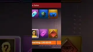 hideout evo sales 😱 free fire || how to get free evo gun skin free fire #freefire #viral #shorts