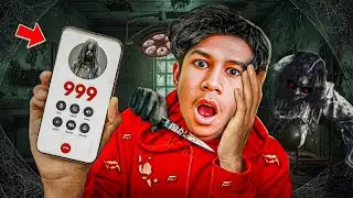 I Called Haunted Phone Numbers That Exist At 3AM
