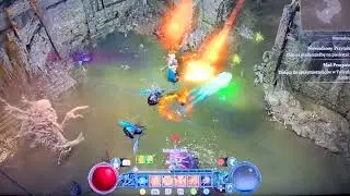 Diablo 4-Nawiedzony przytułek