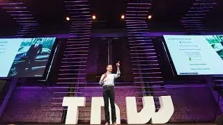 Jonathan Rochelle (Google) on Machine Learning Insights for Human Learning | TNW Conference 2017