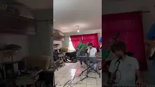 Как же нам нравится создавать музыку!