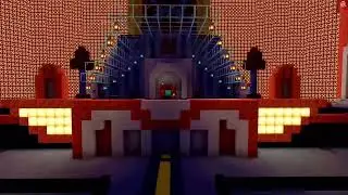 Above & Beyond Drops Only - Tomorrowland Minecraft 2022 W1