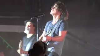 Soundgarden - Dusty @ Soundwave 2015