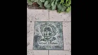 ⛪🌊🍀Bad Nauheim, immersi nel verde, tra salutari saline e maestose chiese⛪💚🌊