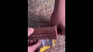 Kitkat dessert delight choco pudding review + unboxing | ASMR | nestle | kitkat price | break