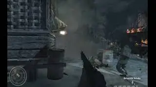 Semper Fi - Call of duty : World at War