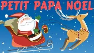 Petit papa Noël - Chant de Noël avec orgue