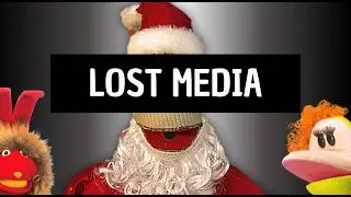 CALUROSA NAVIDAD 2014 | 31 Minutos | LOST MEDIA