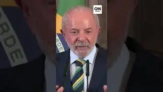 Lula: Trump sabe que 