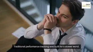 Track Performance Smarter with Performance Management Software