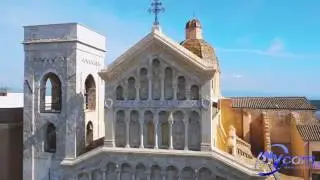 Flycam - Video Riprese Aeree con Drone di Cagliari