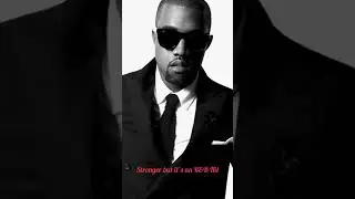 R&b remix -Stronger- Kanye West 