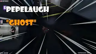Daily Phasmophobia Highlights : PepeLaugh 
