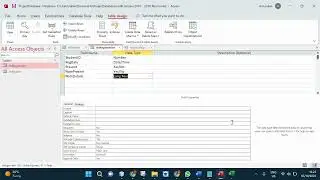 Netbeans Java application(GUI, OOP, DB): Part 1- Conceptualize