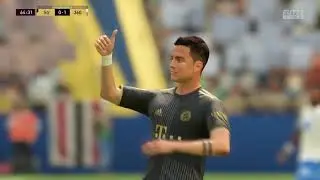 Первые матчи в Ultimate Team | FIFA 22 | (Xbox Series S)