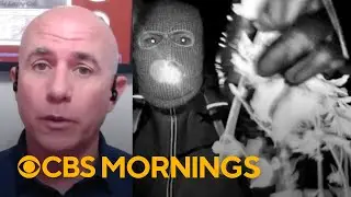 Ex-FBI agent calls individual's actions in Nancy Guthrie video 