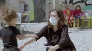Carta d'agra&iuml;ment d'una persona atesa pels serveis socials de Barcelona (5/5)