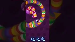 worms Run game #shorts #short #viral_video #shortvideo #trending #popular #gaming #games