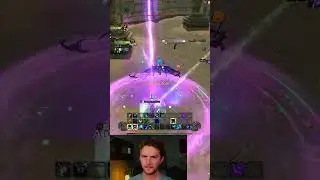 Spriest did NOT see that coming -  MIDNIGHT PRE- PATCH!! -  Dev DH PVP | Hailstormirl on Twitch