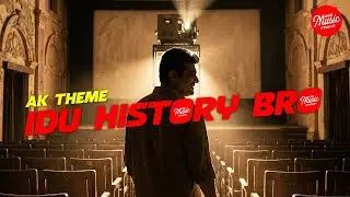 SELF-MADE LEGEND: Ajith Kumar Status | Thala AK Special | இது வெறும் ஆரம்பம் தான்! 🔥