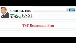 TSP Retirement Plan for Beginners