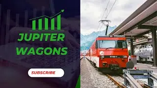 jupiter wagons stock analysis