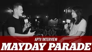 APTV interview: Mayday Parade