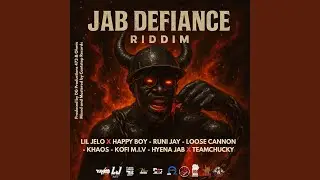 Jab Must Play (feat. Runi Jay)