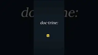 Whats doctrine?  & why does it matter? 🤔 #livingwaters  ​⁠@LivingWaters