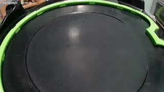 Bear Scratch vs Impact Drake