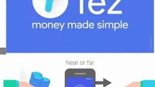 Google Tez  payment app !! made for India !! UPI & CASH mode !! tez