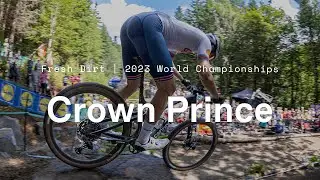 CFR | Fresh Dirt &ndash; Charlie Aldridge Crowned U23 World Cross-Country Champion