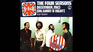 The Four Seasons  - December 1963   (1975)   ReWork By Nilsson