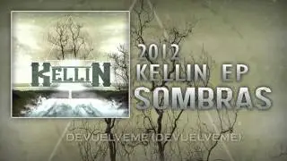 KELLIN - Sombras