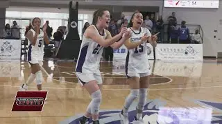 ACU Women getting a much needed week with out a game