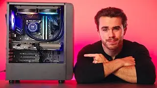 Лучший бренд готовых ПК стал еще лучше!