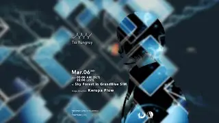 Tia Rungray with Kerupa Flow at Sky Forest 03062021 Full Performance