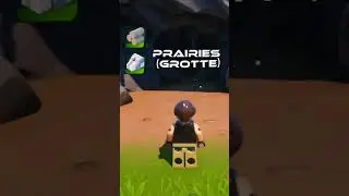 Astuce Fortnite (Lego) #1 #fortnite #fortniteclips #pourtoi #lego #france