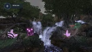 Trials Fusion - Botanic Romance