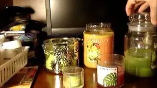WaxLuvsWicks =\= Friday 5!