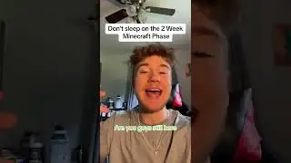 Tasee0 on Twitch #minecraft #minecraftsmp #minecraftshorts #minecraftmemes #minecraftsmpwar #mine