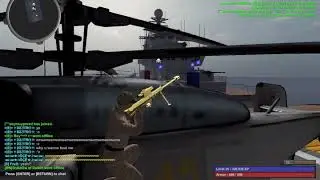 RED CRUCIBLE REBORN : GAMEPLAY | FARMING AIR STRIKES?