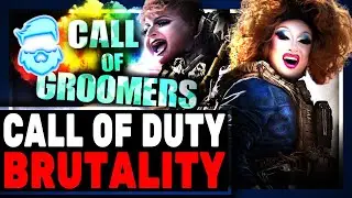 Бойкот Call of Duty становится всё более жестоким: они массово удаляют твиты после банов скинов N...